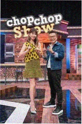 作画监督的一天 动漫综艺推荐