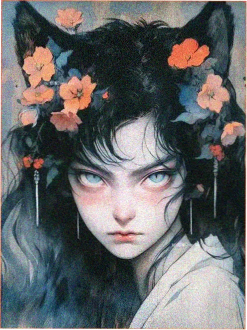 候鸟不南飞 动画电影在线看