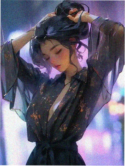 最后一班电车 奇幻动画电影