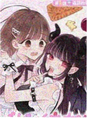 无声广播部 校园漫画免费看